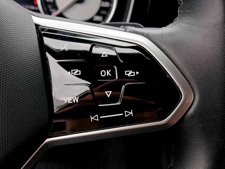 VW Touareg 3.0 V6 TDI 4Motion | Bild 15 von 24