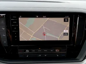 VW Touareg 3.0 V6 TDI 4Motion | Thumbnail 17 von 24