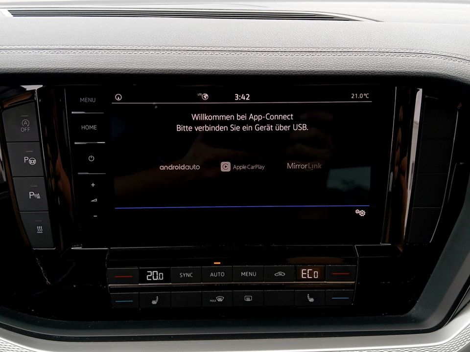 VW Touareg 3.0 V6 TDI 4Motion | Bild 18 von 24