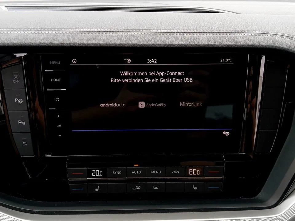 VW Touareg 3.0 V6 TDI 4Motion | Bild 18 von 24