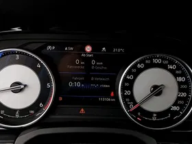 VW Touareg 3.0 V6 TDI 4Motion | Thumbnail 13 von 24