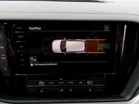 VW Touareg 3.0 V6 TDI 4Motion | Thumbnail 19 von 24