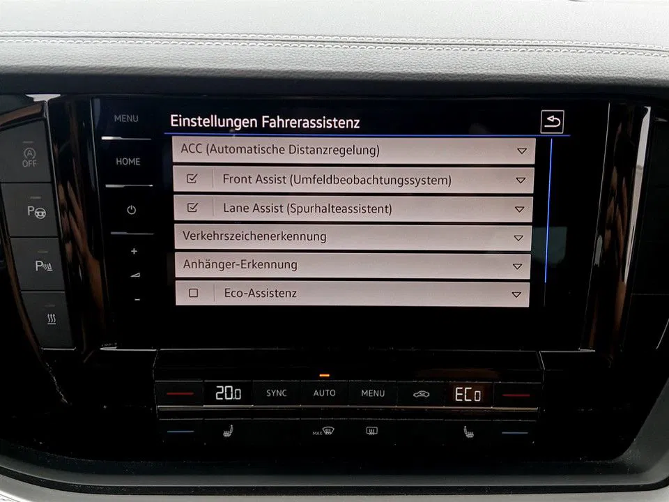 VW Touareg 3.0 V6 TDI 4Motion | Bild 20 von 24