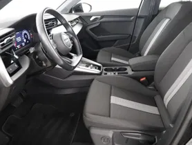 Audi A3 Sportback 35 TDI | Thumbnail 10 von 24