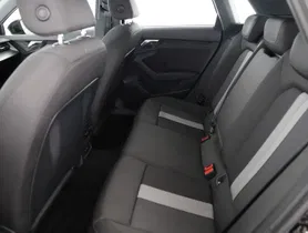 Audi A3 Sportback 35 TDI | Thumbnail 22 von 24
