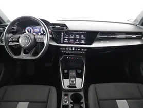 Audi A3 Sportback 35 TDI | Thumbnail 11 von 24