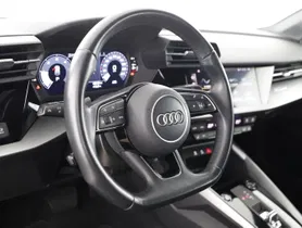 Audi A3 Sportback 35 TDI | Thumbnail 12 von 24