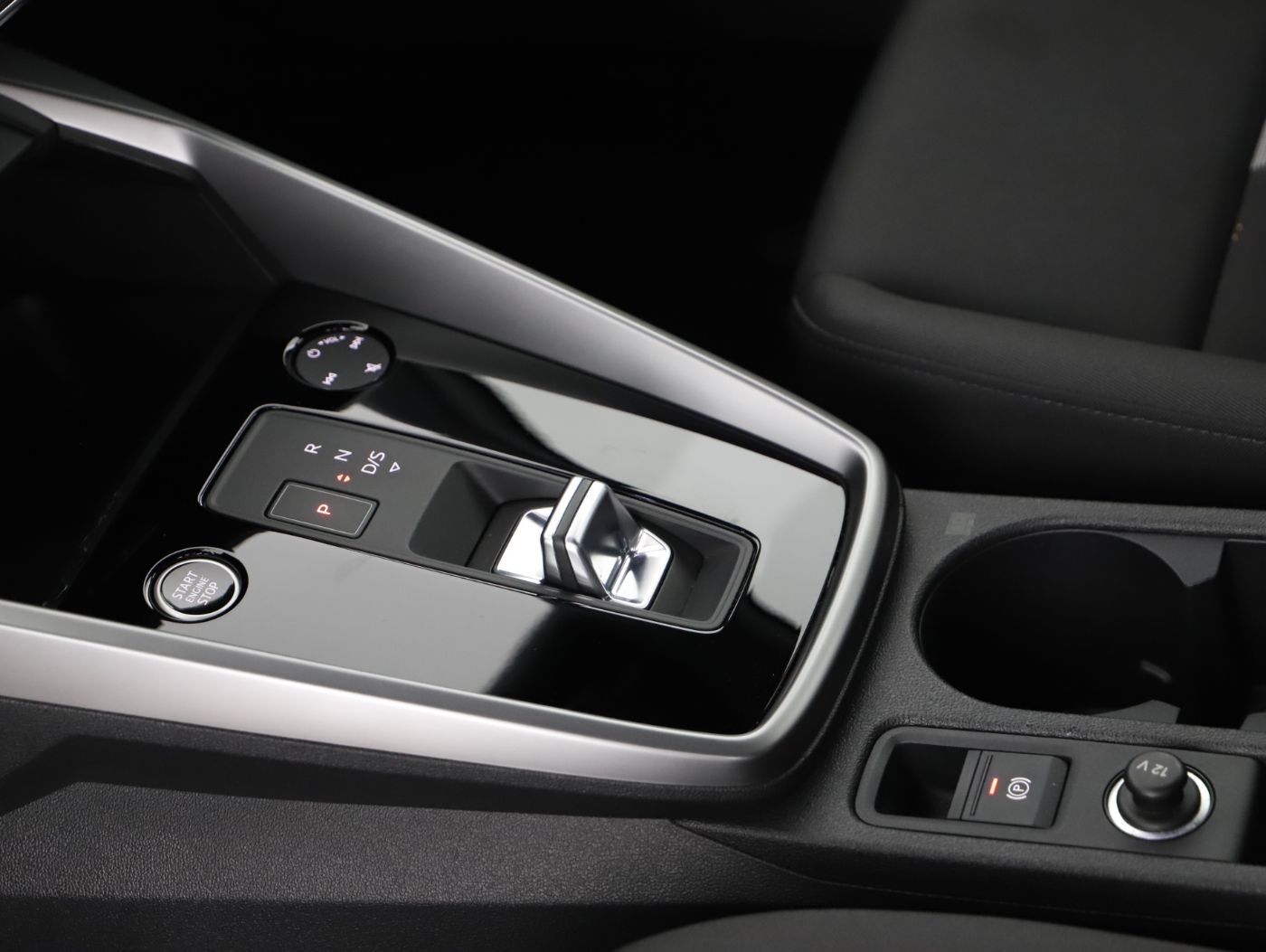 Audi A3 Sportback 35 TDI | Bild 21 von 24