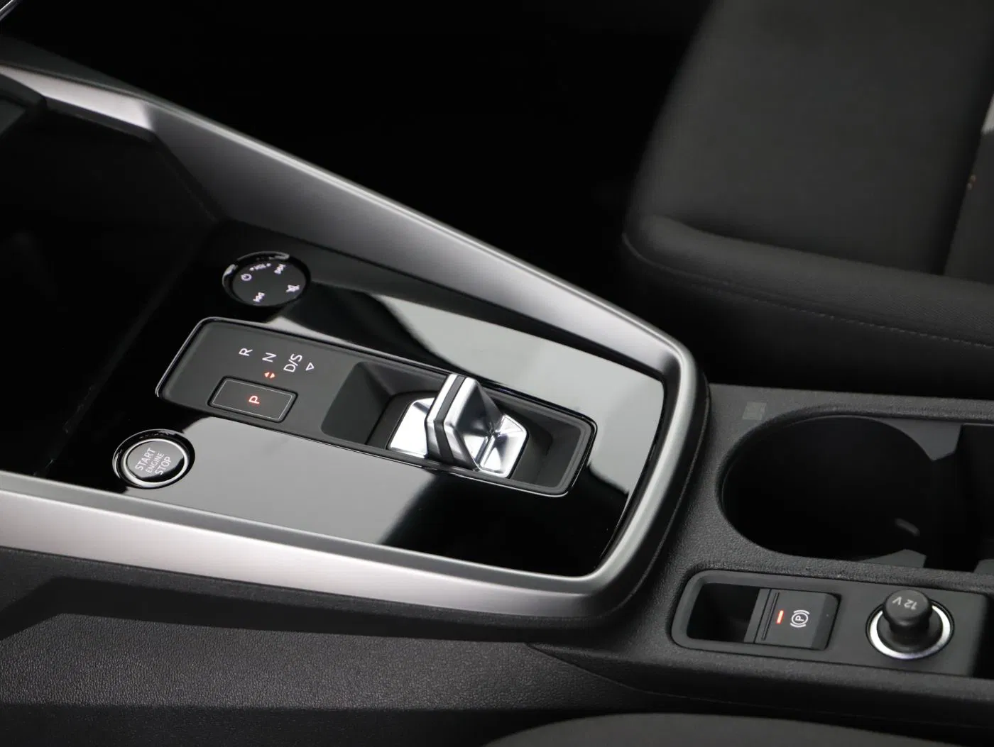 Audi A3 Sportback 35 TDI | Bild 21 von 24
