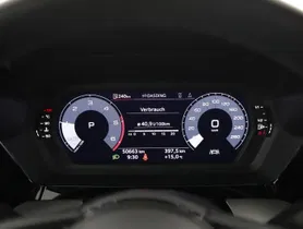 Audi A3 Sportback 35 TDI | Thumbnail 13 von 24