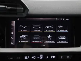 Audi A3 Sportback 35 TDI | Thumbnail 17 von 24