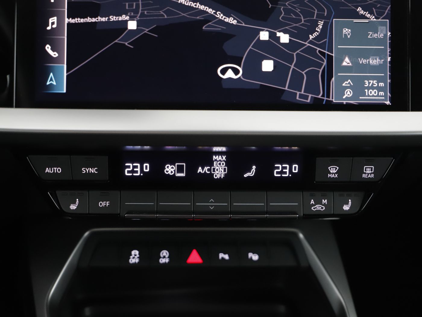 Audi A3 Sportback 35 TDI | Bild 20 von 24