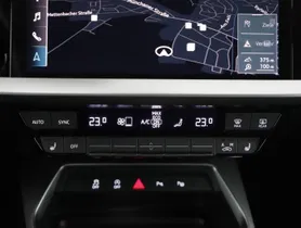 Audi A3 Sportback 35 TDI | Thumbnail 20 von 24