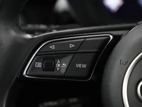 Audi A3 Sportback 35 TDI | Thumbnail 14 von 24