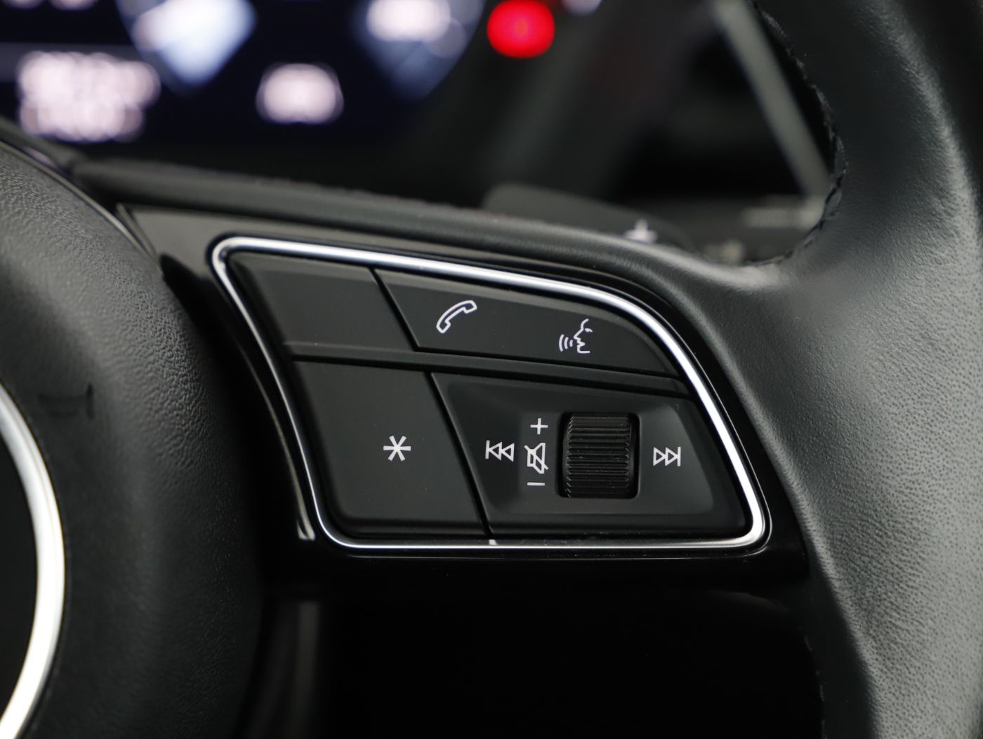 Audi A3 Sportback 35 TDI | Bild 16 von 24