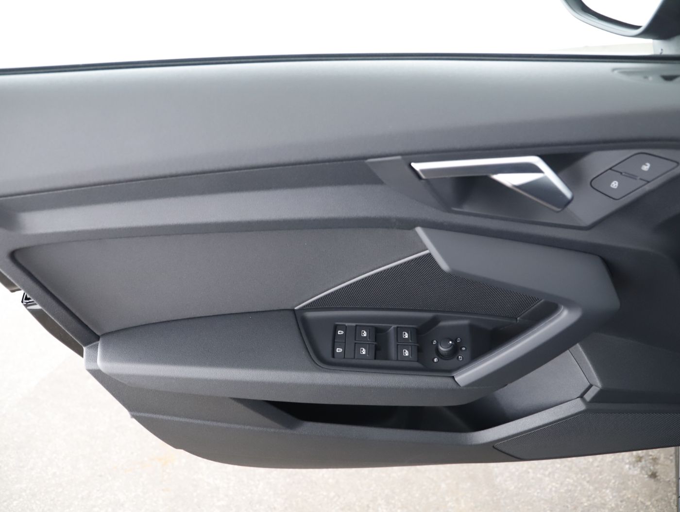 Audi A3 Sportback 35 TDI | Bild 7 von 24
