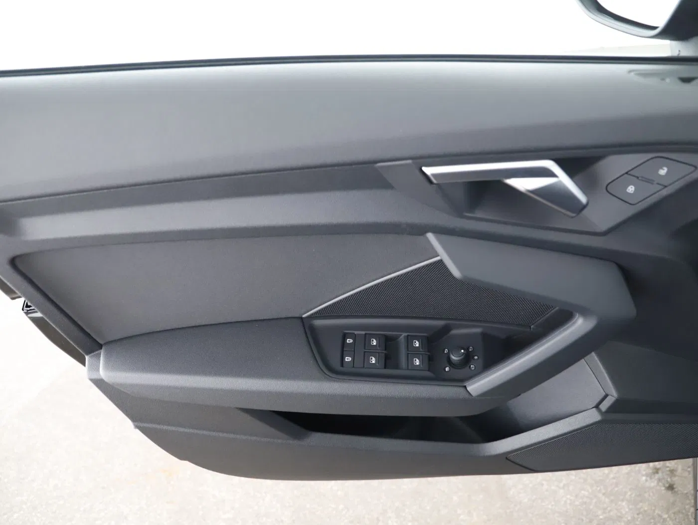 Audi A3 Sportback 35 TDI | Bild 7 von 24