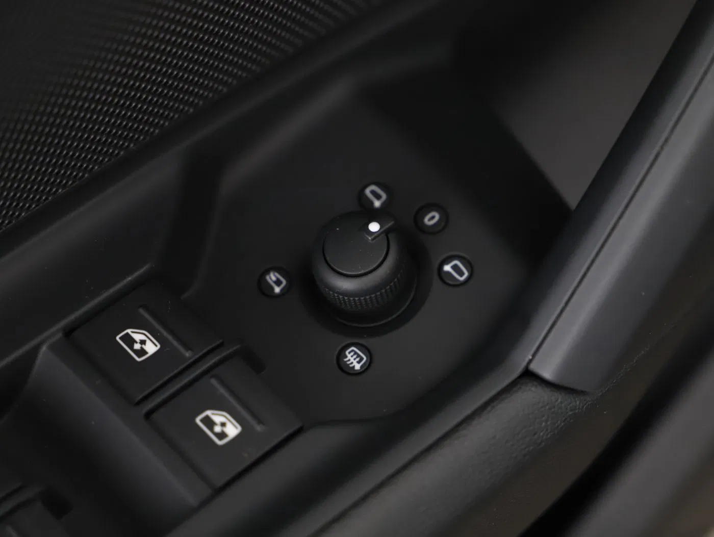 Audi A3 Sportback 35 TDI | Bild 8 von 24