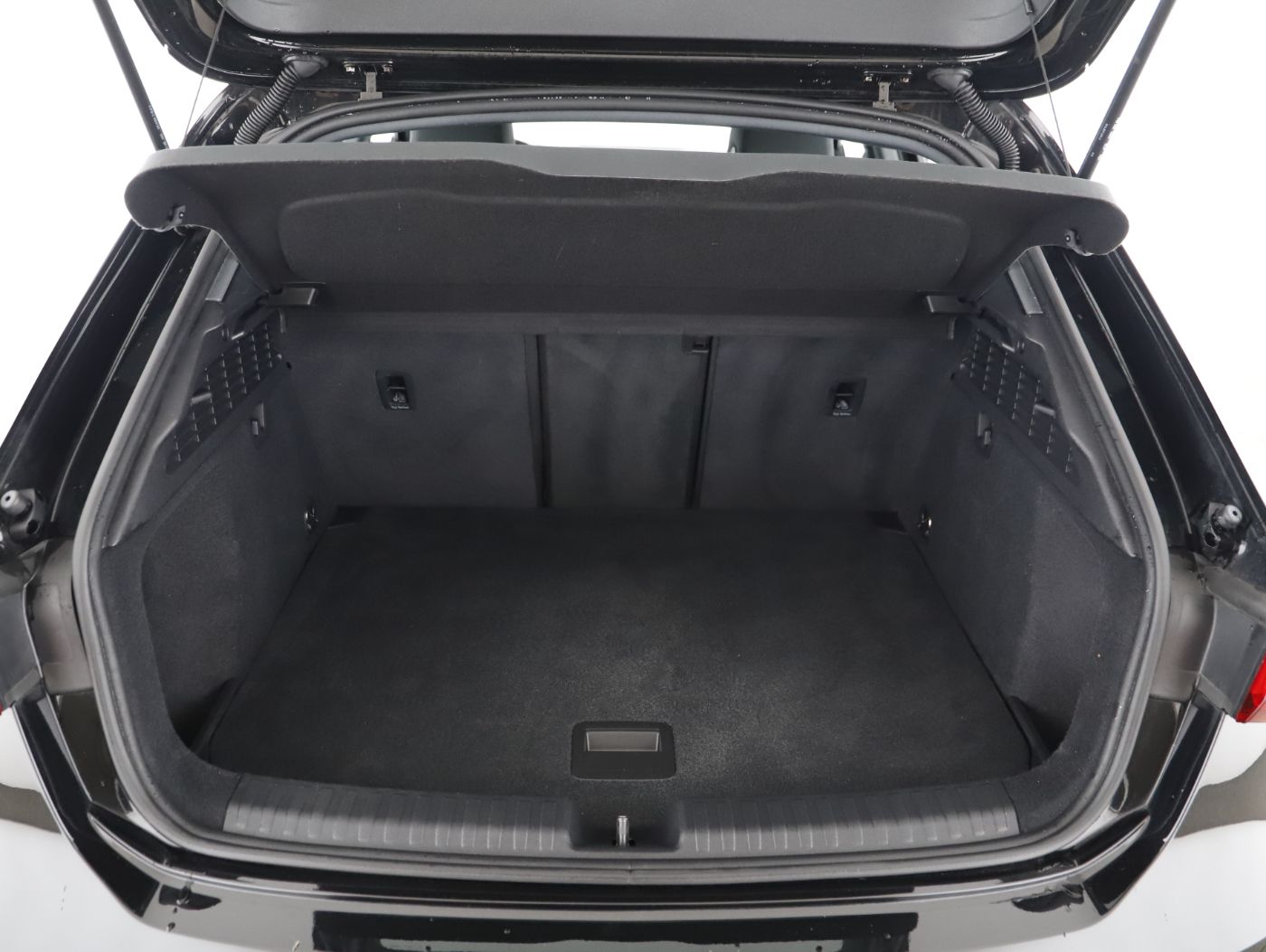 Audi A3 Sportback 35 TDI | Bild 23 von 24