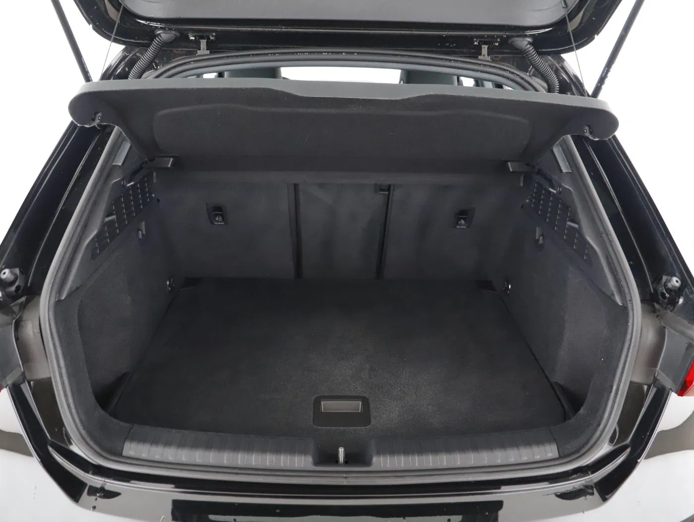 Audi A3 Sportback 35 TDI | Bild 23 von 24