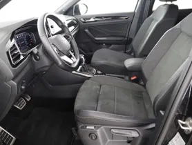 VW T-Roc 2.0 TDI 4M | Thumbnail 10 von 24