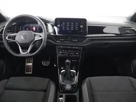 VW T-Roc 2.0 TDI 4M | Thumbnail 11 von 24