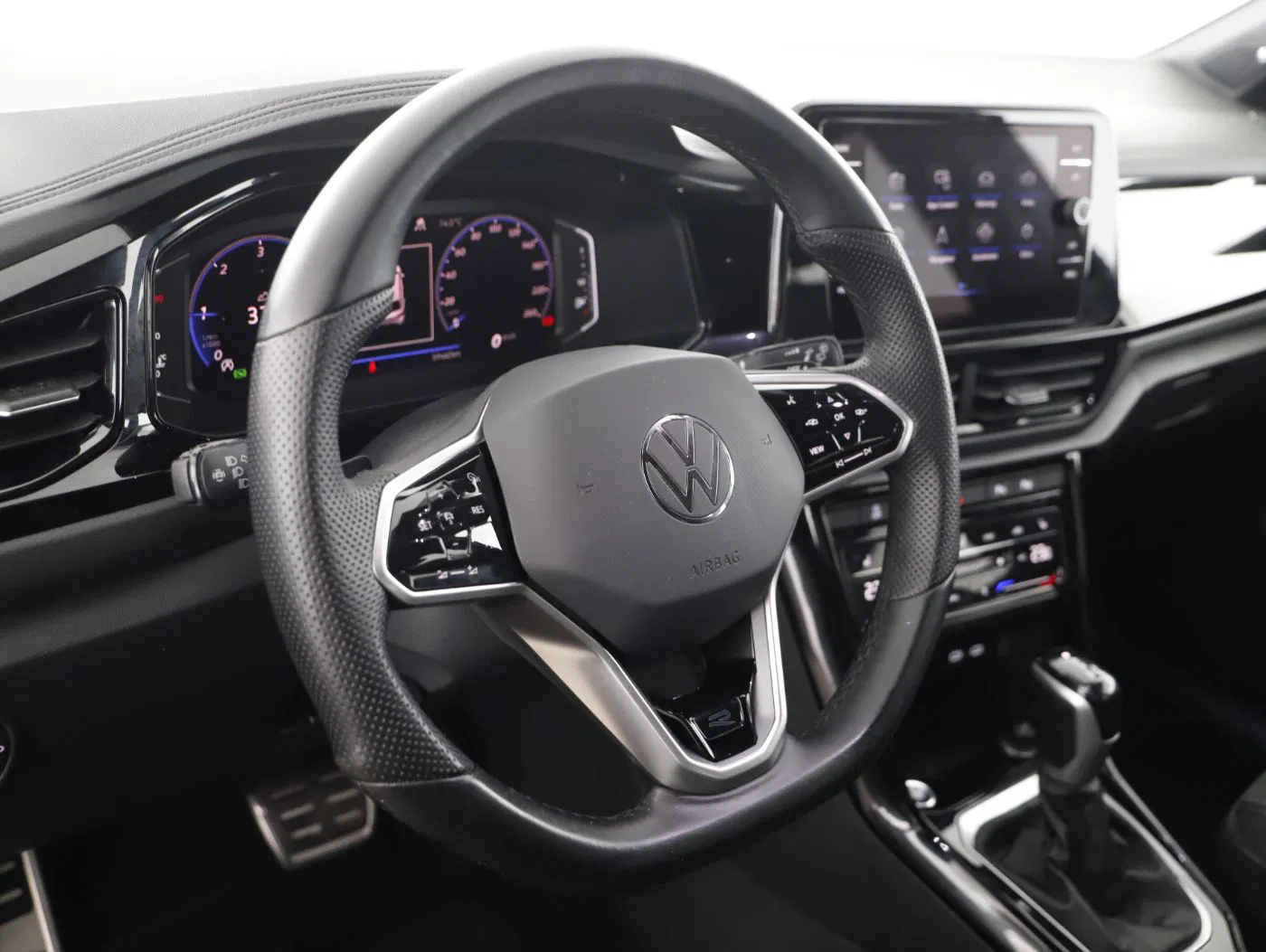 VW T-Roc 2.0 TDI 4M | Bild 12 von 24