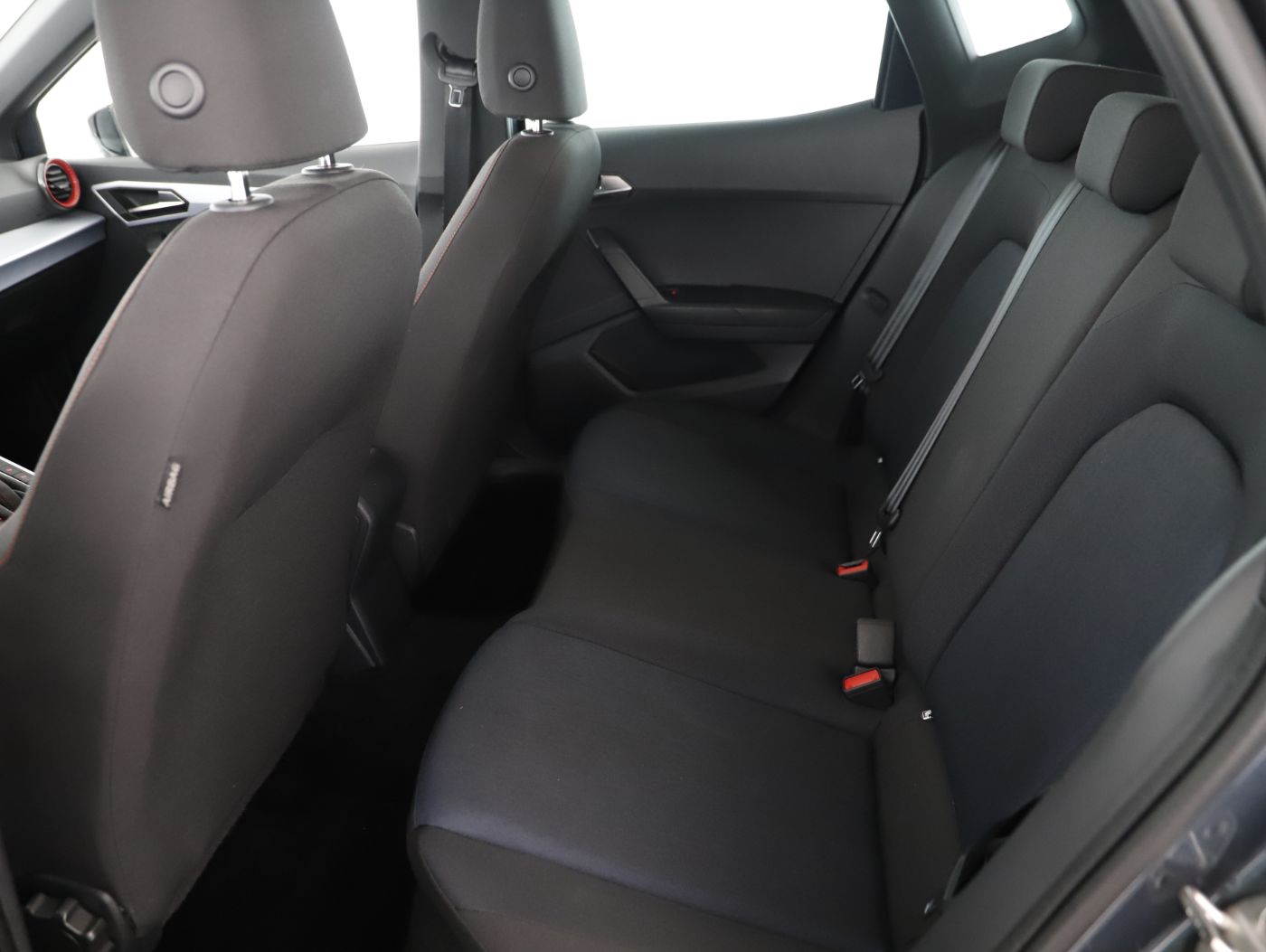 Seat Arona 1.0 TSI FR | Bild 7 von 23