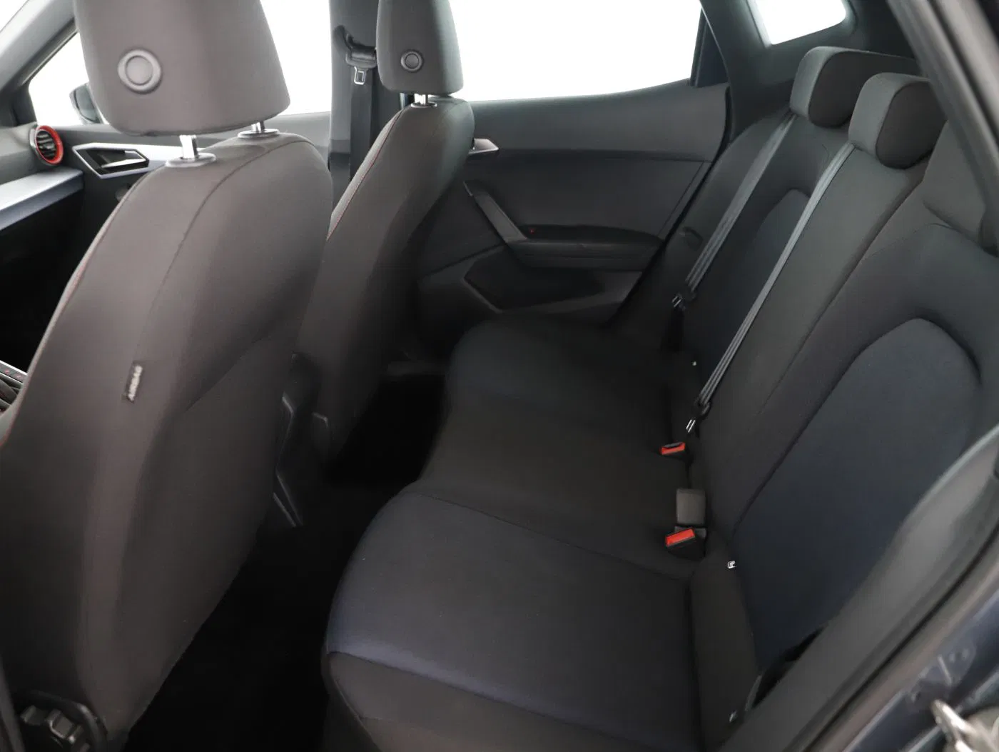 Seat Arona 1.0 TSI FR | Bild 7 von 23