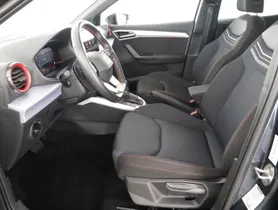 Seat Arona 1.0 TSI FR | Thumbnail 8 von 23