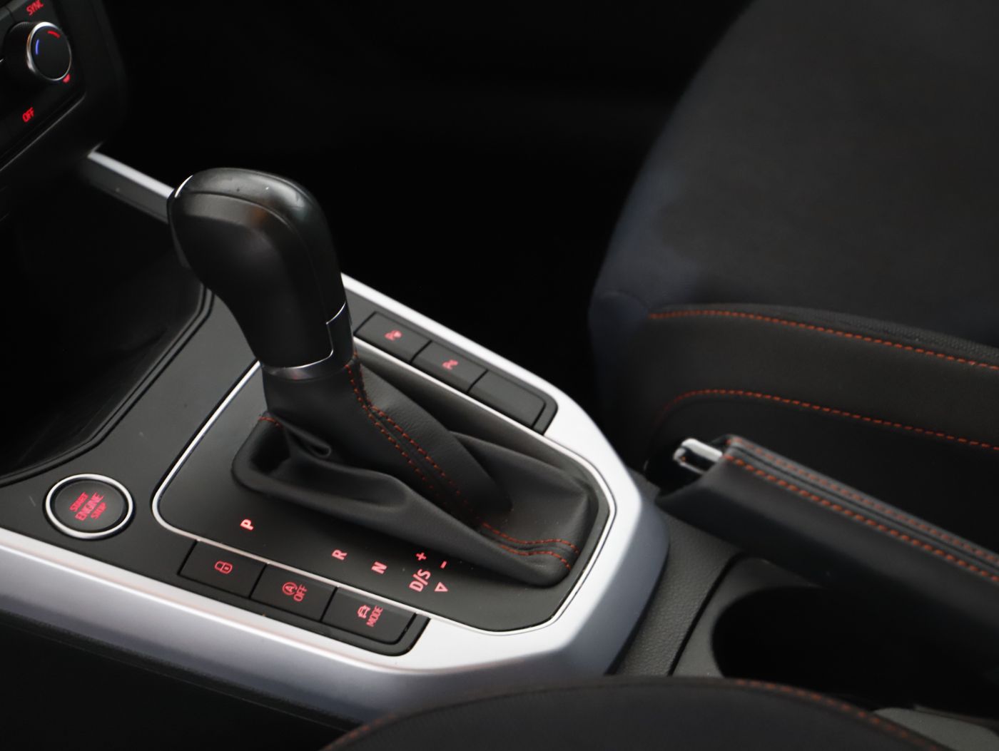 Seat Arona 1.0 TSI FR | Bild 9 von 23