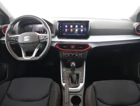 Seat Arona 1.0 TSI FR | Thumbnail 13 von 23