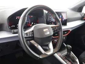 Seat Arona 1.0 TSI FR | Thumbnail 14 von 23