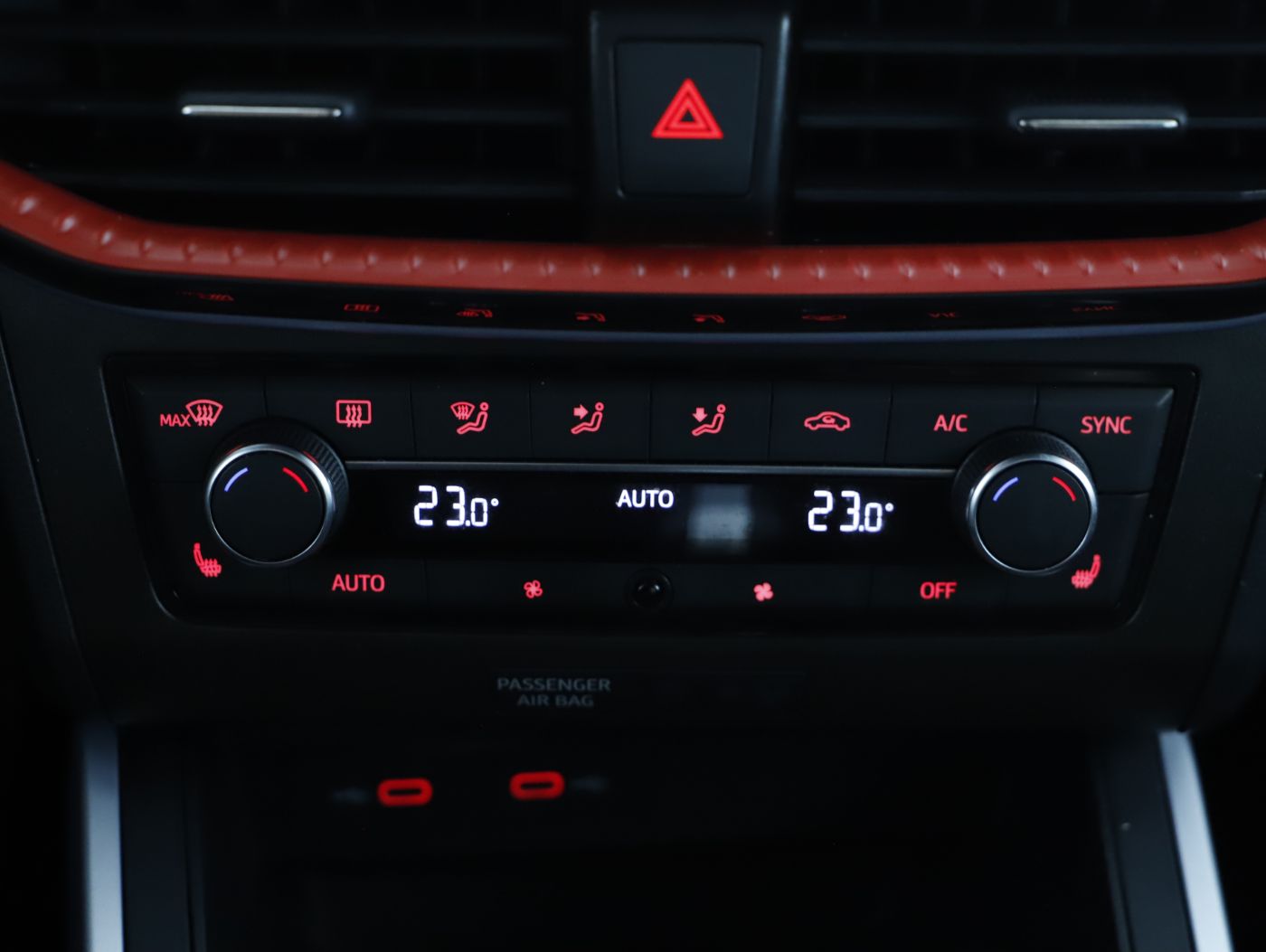Seat Arona 1.0 TSI FR | Bild 16 von 23