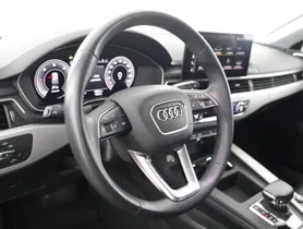 Audi A4 Avant 40 2.0 TDI quattro S-Line | Thumbnail 12 von 27