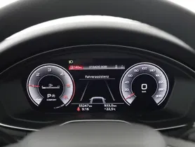 Audi A4 Avant 40 2.0 TDI quattro S-Line | Thumbnail 16 von 27