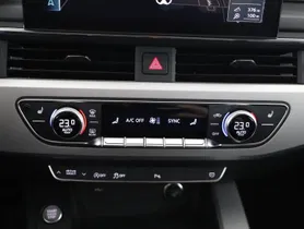 Audi A4 Avant 40 2.0 TDI quattro S-Line | Thumbnail 21 von 27