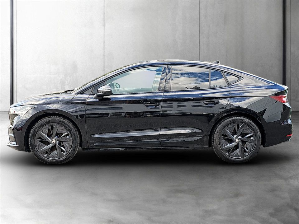 Skoda Enyaq iV Coupé RS | Bild 3 von 27
