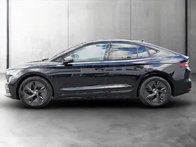 Skoda Enyaq iV Coupé RS | Thumbnail 3 von 27