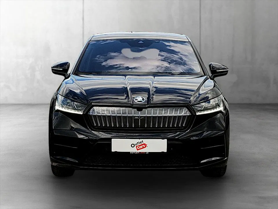 Skoda Enyaq iV Coupé RS | Bild 2 von 27