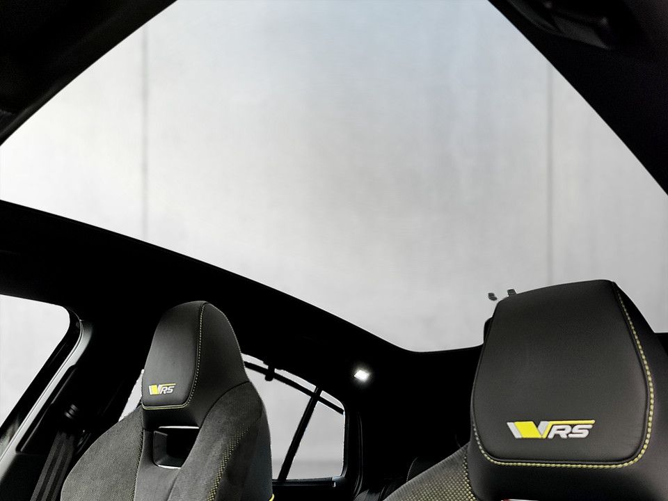 Skoda Enyaq iV Coupé RS | Bild 11 von 27