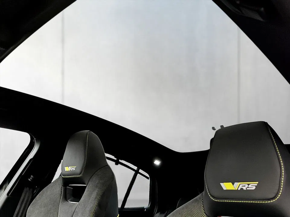 Skoda Enyaq iV Coupé RS | Bild 11 von 27