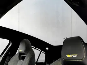 Skoda Enyaq iV Coupé RS | Thumbnail 11 von 27