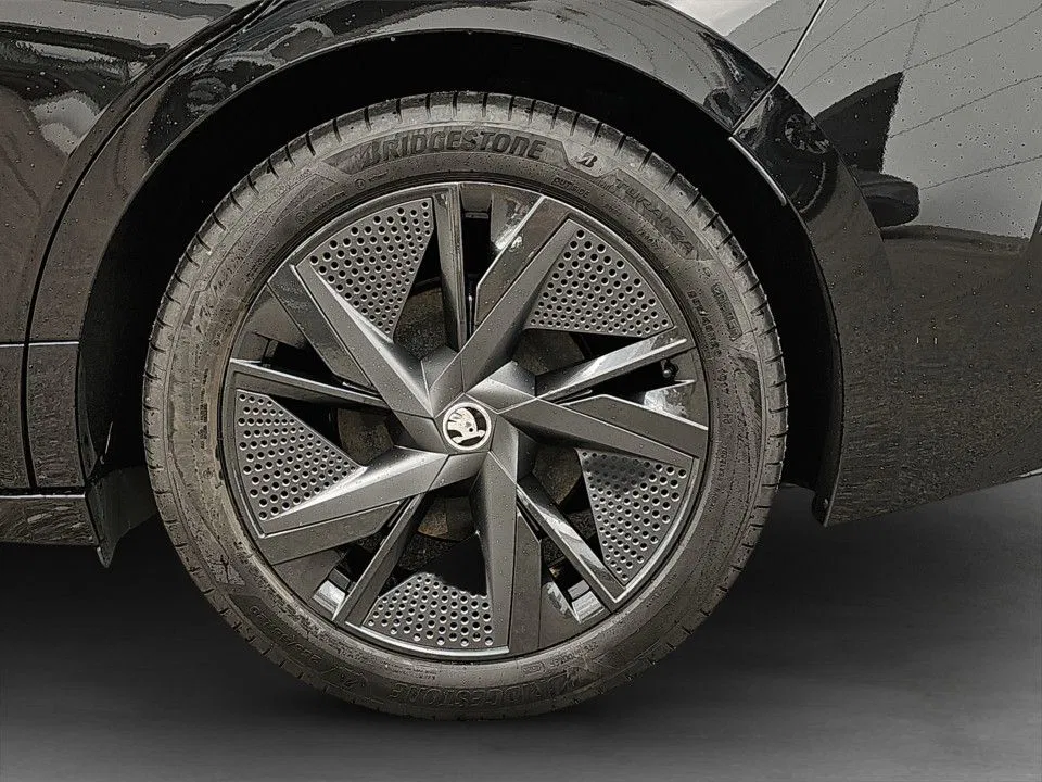 Skoda Enyaq iV Coupé RS | Bild 6 von 27
