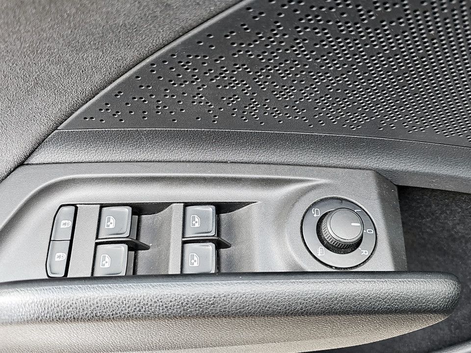 Skoda Enyaq iV Coupé RS | Bild 8 von 27