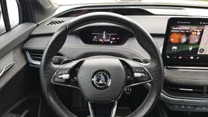 Skoda Enyaq iV Coupé RS | Thumbnail 14 von 27
