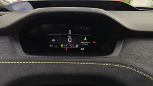 Skoda Enyaq iV Coupé RS | Thumbnail 16 von 27