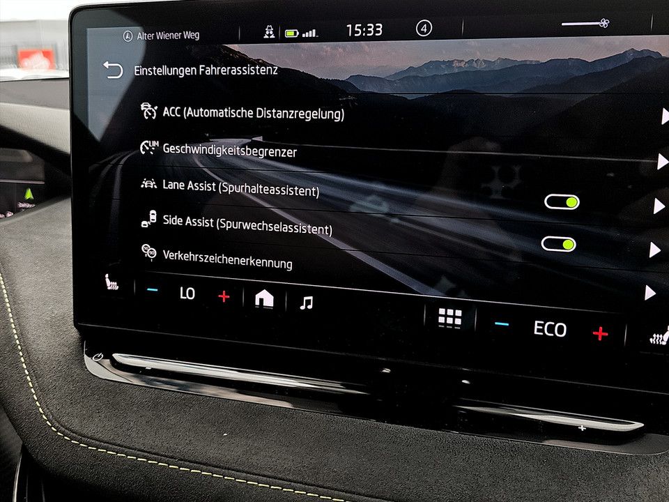 Skoda Enyaq iV Coupé RS | Bild 20 von 27