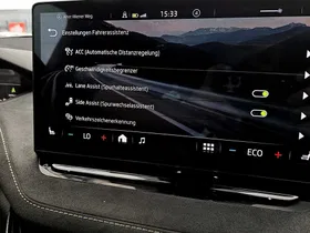 Skoda Enyaq iV Coupé RS | Thumbnail 20 von 27