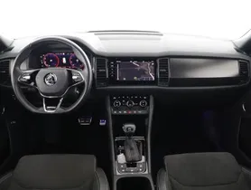 Skoda Kodiaq 2.0 TDI 4x4 | Thumbnail 11 von 25